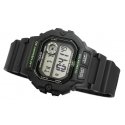 CASIO WS-1400H-1AVEF Unisex pulkstenis CASIO WS-1400H-1AVEF Unisex pulkstenis