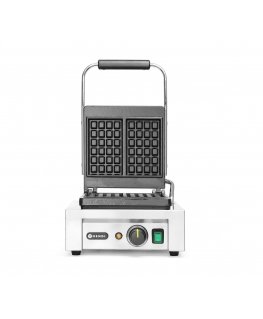 Hendi 212103 waffle iron
