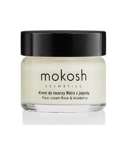 Mokosh Figa MINI glotninamasis kasvovoide 15 ml