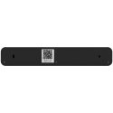 Ruijie Networks RG-NBS3100-8GT2SFP võrgulüliti Juhitav L2 Gigabit Ethernet (10/100/1000) Must