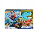 Hot Wheels City HKX42 žaislinė transporto priemonė Hot Wheels City HKX42 žaislinė transporto priemonė