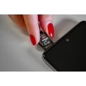Goodram IRDM M2AA 256 GB MicroSDXC UHS-I Klasės 10 Goodram IRDM M2AA 256 GB MicroSDXC UHS-I Klasės 10