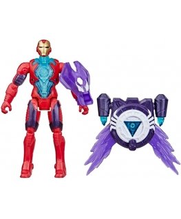 Hasbro Marvel Avengers Anti-Venom Dzelzs Vīrs figūra 10cm
