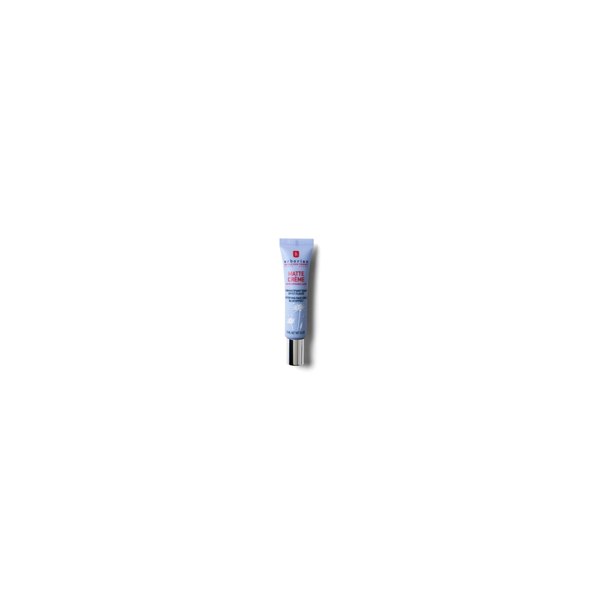 Mokosh Atkuriamasis veido kremas nuo taršos Avietės 15 ml – 2