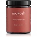 Mokosh Orange & Cinnamon Bronzed Face and Body Lotion 180 ml Mokosh Orange & Cinnamon Bronzed Face and Body Lotion 180 ml