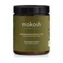 Mokosh Oranžinis & Cinamon bronzinis veido ir kūno losjonas 180 ml Mokosh Oranžinis & Cinamon bronzinis veido ir kūno losjonas 180 ml