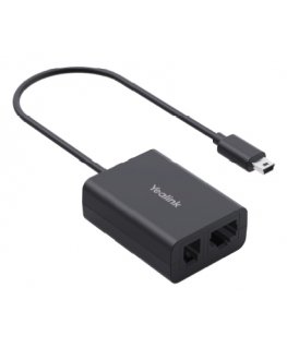 Yealink EHS62 headphone/headset accessory EHS adapter