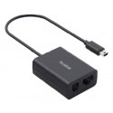 Yealink EHS62 austiņu/galvas tālruņa piederums EHS adapters Yealink EHS62 austiņu/galvas tālruņa piederums EHS adapters