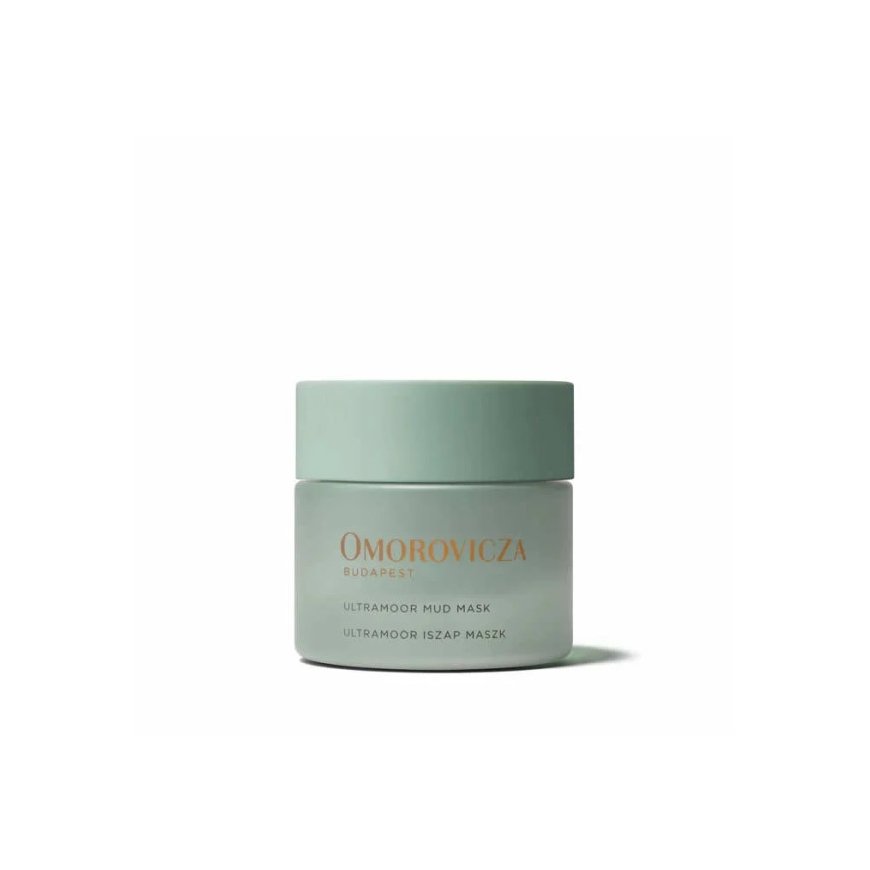 Omorovicza Ultramoor Mud Mask, маска для лица, 50 мл