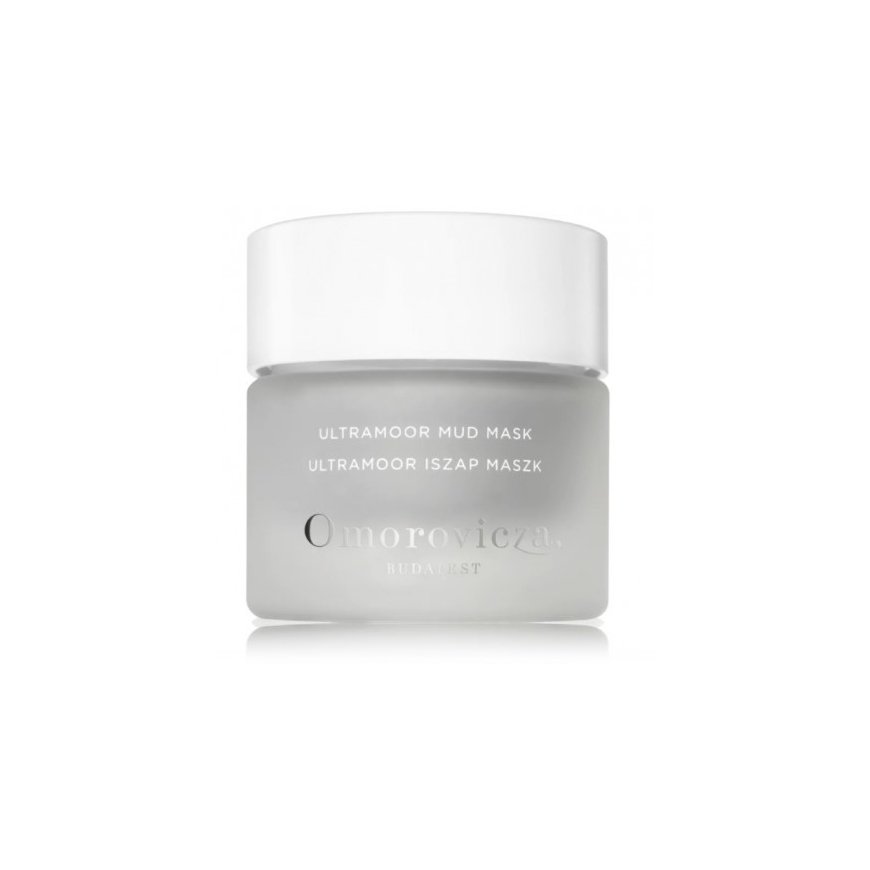 Omorovicza Ultramoor Mud Mask mitrināšanas sejas maska, 50 ml – 2