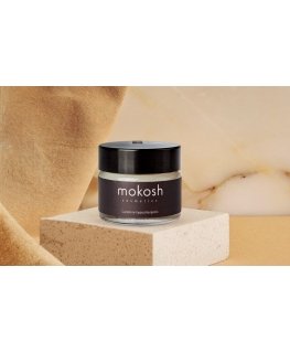 Mokosh Cosmetics Acu Krēms ar Zaļo Teju 15ml