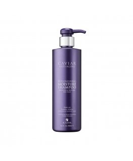 Alterna Haircare Caviar Replenishing Moisture Shampoo 488 ml Naisten