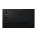 Samsung QM32C-T Digital signage flat panel 81.3 cm (32") LCD Wi-Fi 400 cd/m² Full HD Black Touchscre