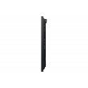 Samsung QM32C-T Digital signage lameekraan 81,3 cm (32") LCD WiFi 400 cd/m² Full HD Must Puutetundli