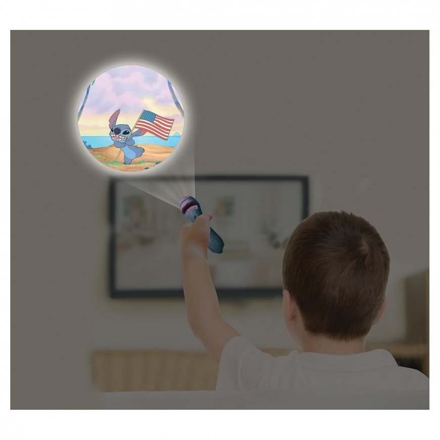 Lexibook LTC050D электронная игрушка Children's Projector – 5