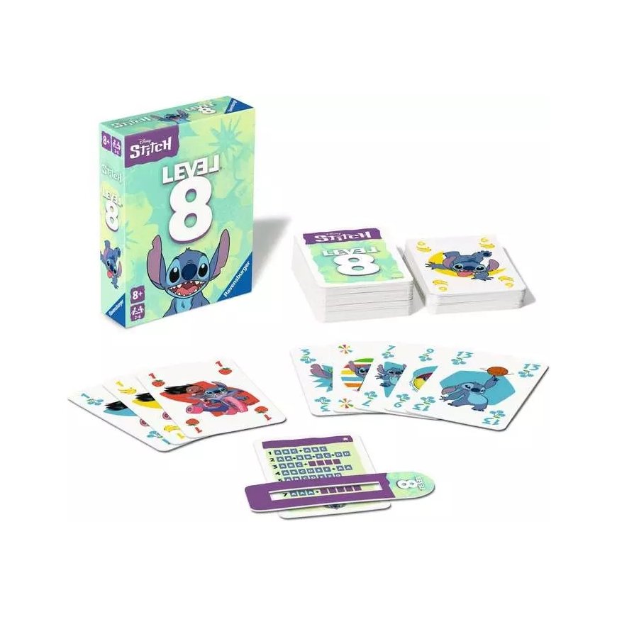 Ravensburger 24700 board/card game 45 min Board game Collectible – 3