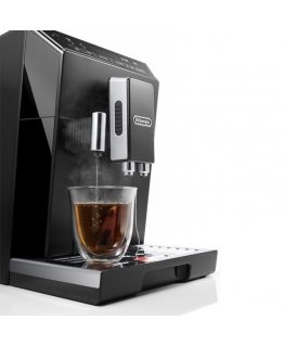 AeroPress Premium - Glass Coffee Maker Black