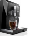 AeroPress Premium - stiklinis kavos virimo aparatas Juodas AeroPress Premium - stiklinis kavos virimo aparatas Juodas