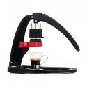 AeroPress Premium - Lasikahvi Keitin Musta AeroPress Premium - Lasikahvi Keitin Musta