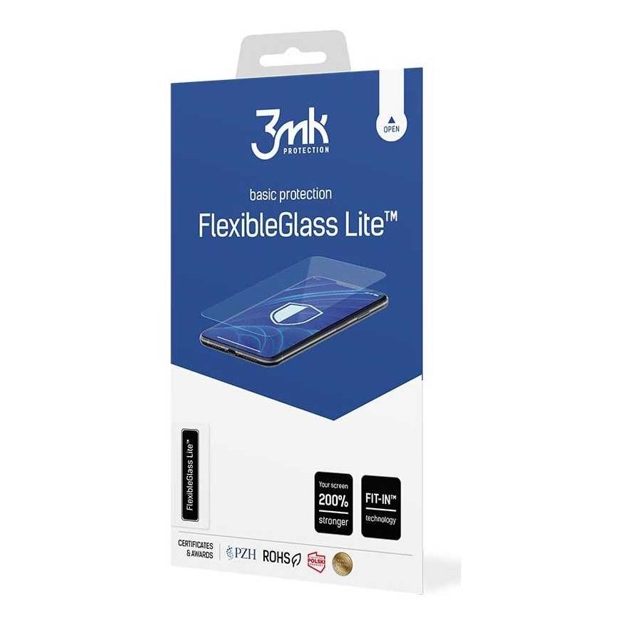 3Mk защита POCO M7 Pro 5G – 3mk FlexibleGlass Lite