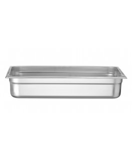 Hendi 801222 food storage container accessory Stainless steel