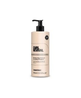 Aromatica Rosemary Scalp Scaling - puhdistava hiuspohjan shampoo 400ml