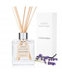 Sweet Home Collection smaržai izkliedētājs Wardah 200 ml