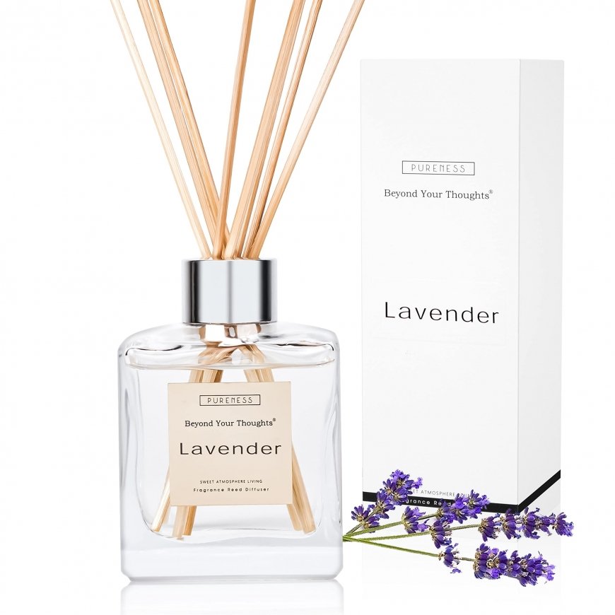 Sweet Home Collection Aroma Diffuser Wardah 200 ml