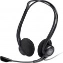 Logitech 981-000100 headphones/headset
