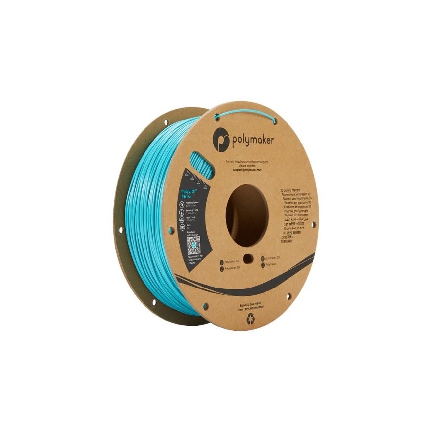 Polymaker Panchroma™ PLA – 2