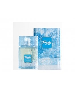Riiffs Freeze EDP unisex perfumed water, 100 ml