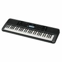 Yamaha PSR-E383 клавиатура MIDI 61 клавиши USB Черный