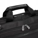 Targus CitySmart 39,6 cm (15.6") Портфель Черный, Серый Targus CitySmart 39,6 cm (15.6") Портфель Черный, Серый