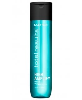 Matrix Total Results High Amplify 300 ml Šampūnas Profesionalus Unisekso stiliaus