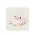 Warmies - Luxurious Heated Slippers - Ring Colors Warmies - Luxurious Heated Slippers - Ring Colors