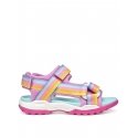 Warmies - Роскошные тепловые тапочки - Цвет колец Warmies - Роскошные тепловые тапочки - Цвет колец