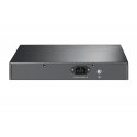 TP-Link TL-SG1008MP Неуправляемый Gigabit Ethernet (10/100/1000) Питание по Ethernet (PoE) 1U Черный TP-Link TL-SG1008MP Неуправляемый Gigabit Ethernet (10/100/1000) Питание по Ethernet (PoE) 1U Черный