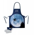 Sd Toys E.T The Extra Terrestrial apron Sd Toys E.T The Extra Terrestrial apron