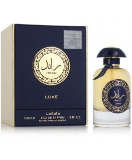 Lattafa Pisa EDP 100ml + EDP 20ml + Deodorant 200ml