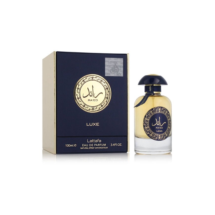 Lattafa Pisa EDP 100ml + EDP 20ml + Deodorant 200ml