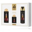 Lattafa Pisa EDP 100ml + EDP 20ml + Deodorant 200ml Lattafa Pisa EDP 100ml + EDP 20ml + Deodorant 200ml