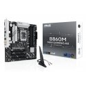 ASUS B860M MAX GAMING AX Intel B860 LGA 1851 (Socket V1) „micro ATX“ ASUS B860M MAX GAMING AX Intel B860 LGA 1851 (Socket V1) „micro ATX“