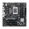 ASUS B860M MAX GAMING AX Intel B860 LGA 1851 (Socket V1) „micro ATX“ ASUS B860M MAX GAMING AX Intel B860 LGA 1851 (Socket V1) „micro ATX“