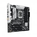 ASUS B860M MAX GAMING AX Intel B860 LGA 1851 (Socket V1) „micro ATX“ ASUS B860M MAX GAMING AX Intel B860 LGA 1851 (Socket V1) „micro ATX“
