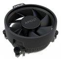 AMD Wraith Stealth Процессор Air cooler Черный 1 шт AMD Wraith Stealth Процессор Air cooler Черный 1 шт
