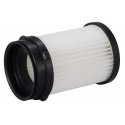HEPA filtrs MAKITA CL001, CL108, DCL180, DCL280, DCL283, DCL284 HEPA filtrs MAKITA CL001, CL108, DCL180, DCL280, DCL283, DCL284