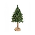 Black Box Trees Lodge artificial Christmas tree with lights, 155 cm Black Box Trees Lodge artificial Christmas tree with lights, 155 cm