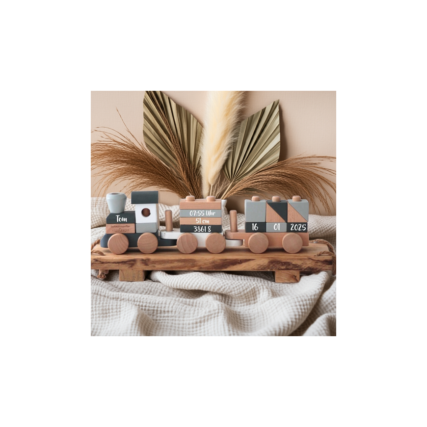 Little Dutch cosmetics set