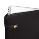 Case Logic LAPS-114 Black 35,6 cm (14") Varrukaümbris Must