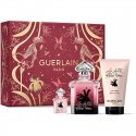 Guerlain LA PETITE ROBE NOIRE PARFUM INTENSE KOMPLEKT 3 tk Guerlain LA PETITE ROBE NOIRE PARFUM INTENSE KOMPLEKT 3 tk
